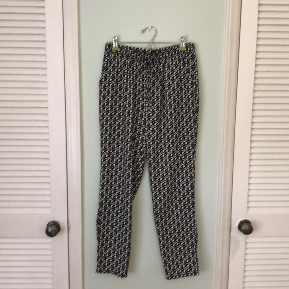 Olive & Oak drawstring pants